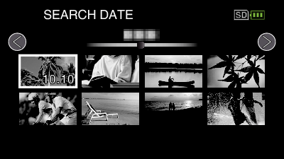 SEARCH DATE 3